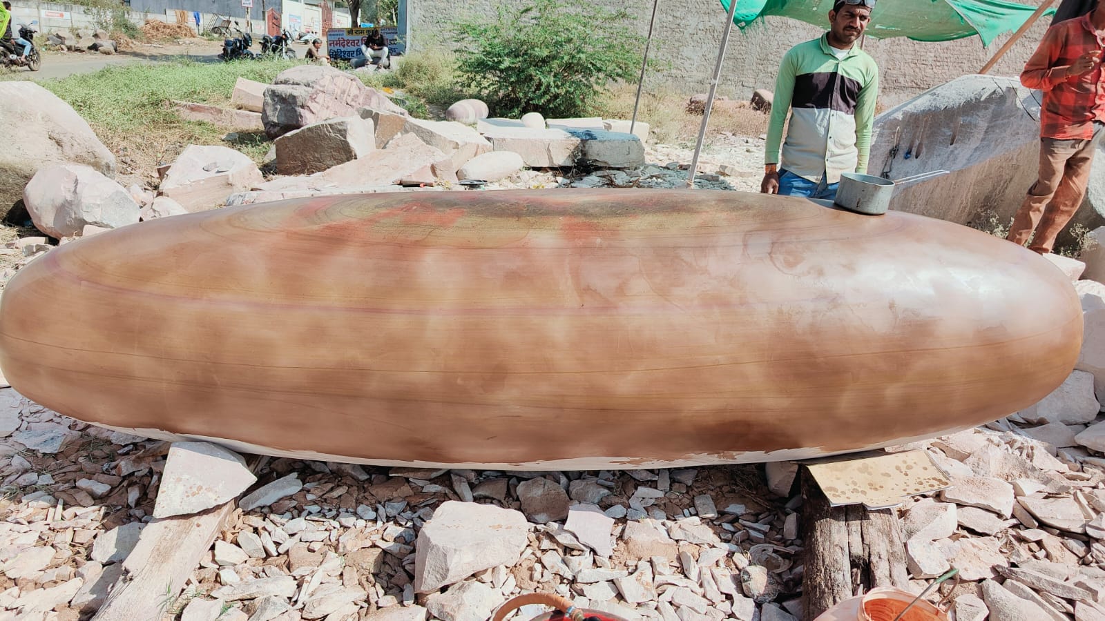 narmadeshwar shivling